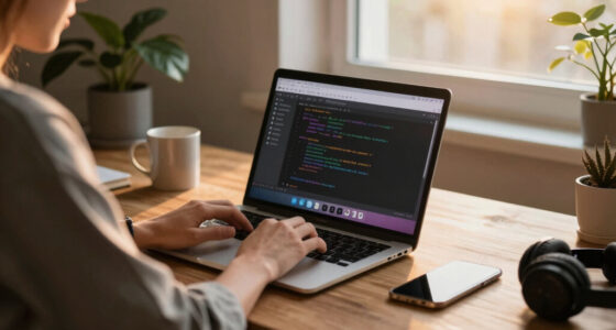 In Emacs, Everything Looks Like A Service