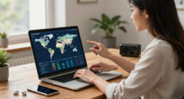 Infocomm Asia Surges In Global Coverage