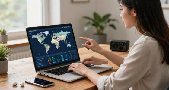 Infocomm Asia Surges In Global Coverage
