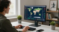 Intel Surges In Global Coverage