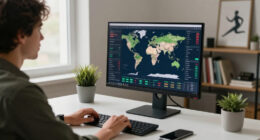 Intel Surges In Global Coverage