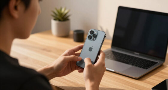 Iphone 18 Pro Rumored Features