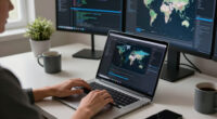 Iron Software Surges In Global Coverage
