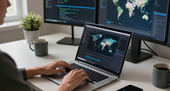 Iron Software Surges In Global Coverage