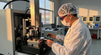 Jim Keller's Startup Is Building A Factory To Mass-produce Small Chip Fabs