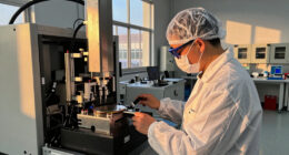 Jim Keller's Startup Is Building A Factory To Mass-produce Small Chip Fabs