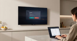 LG To Ban Residential Proxies From Smart TV Apps