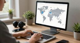 Mapquest Surges In Global Coverage