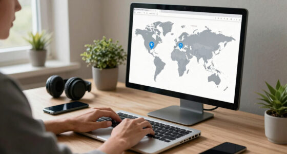 Mapquest Surges In Global Coverage