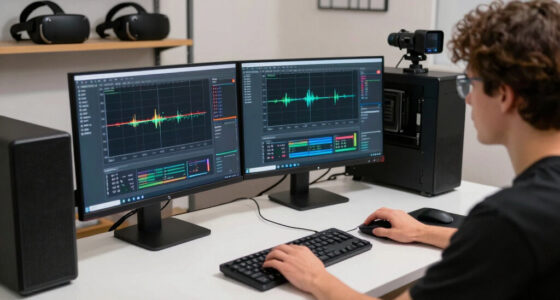 Measuring Input Latency On Linux: X11 Vs. Wayland, VRR, And DXVK