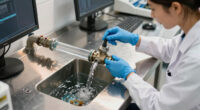 Meta Data Center Water Discharges Suspended For Contaminating Water Supply