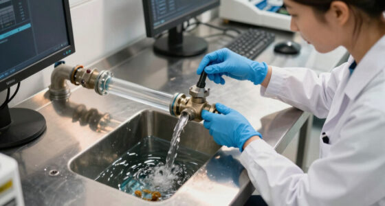Meta Data Center Water Discharges Suspended For Contaminating Water Supply