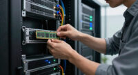 Meta Reuses Old RAM In New Servers With Custom Bridge Chip