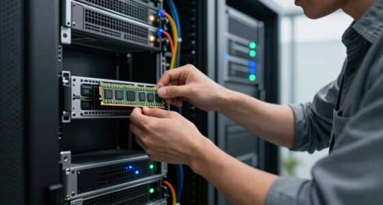 Meta Reuses Old RAM In New Servers With Custom Bridge Chip