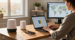 Microsoft Corporation Surges In Global Coverage