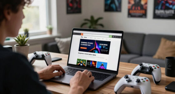 Microsoft Lays Off Thousands of Xbox Employees, Closes Game Studios