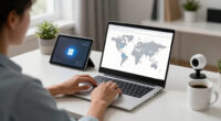 Microsoft Surges In Global Coverage