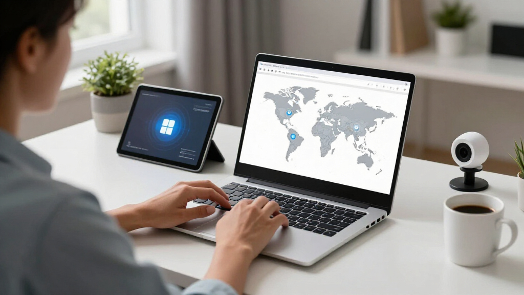 Microsoft Surges In Global Coverage