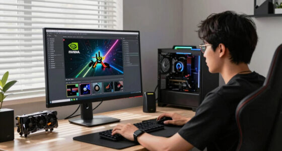 Nvidia Surges In Global Coverage
