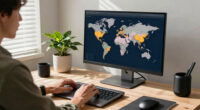 Oracle Surges In Global Coverage