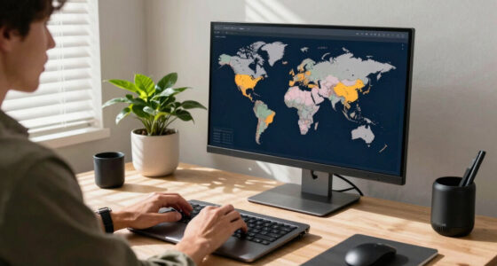 Oracle Surges In Global Coverage