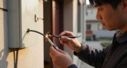 Paris Power Outage Affects 4,000 Homes After Cable Explosion