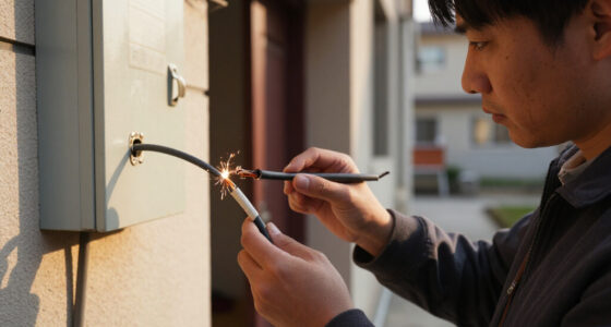 Paris Power Outage Affects 4,000 Homes After Cable Explosion
