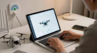 QuadRF can spot drones and see WiFi through my wall