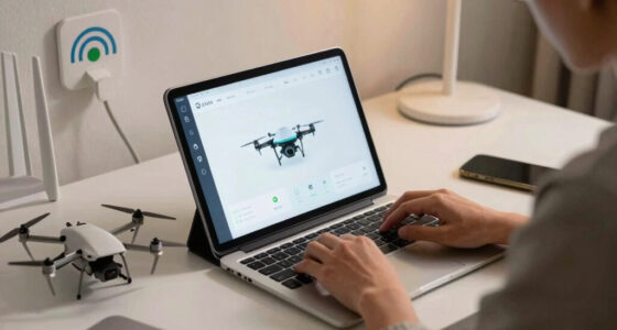 QuadRF can spot drones and see WiFi through my wall