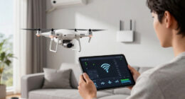 QuadRF can spot drones and see WiFi through my wall