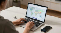 Qualcomm Surges In Global Coverage