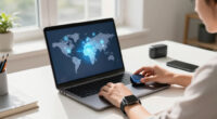 Qualcomm Surges In Global Coverage