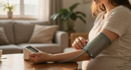 Rates Of High Blood Pressure Are Rising In Pregnant Women, Study Finds