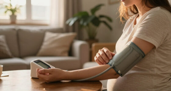 Rates Of High Blood Pressure Are Rising In Pregnant Women, Study Finds
