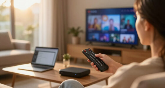 Read This Before You Buy That TV Streaming Stick