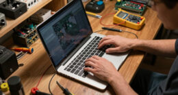 Reviving A 15-Year-old Netbook With Arch Linux