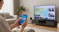 Samsung Surges In Global Coverage