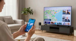 Samsung Surges In Global Coverage