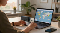 Sandisk Optimus Surges In Global Coverage