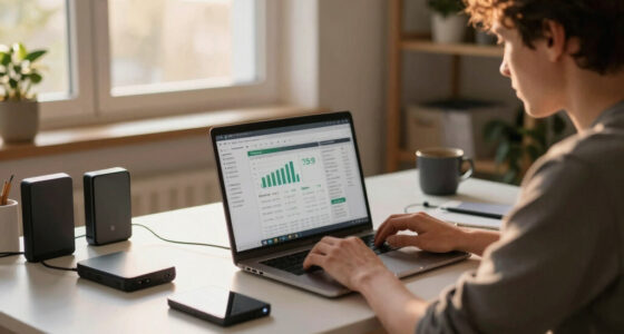 Seagate Technology Surges In Global Coverage