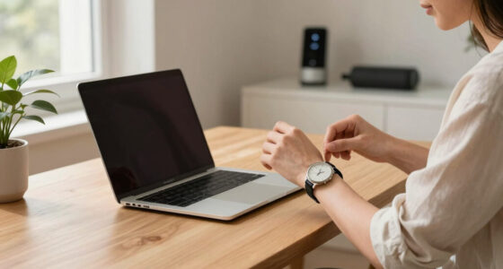 Show HN: Analog Watch