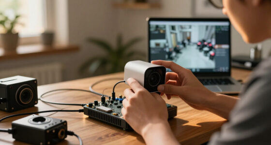Show HN: CheapSecurity – Lightweight, Self-Hosted CCTV For Linux SBCs