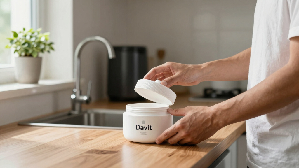 Show HN: Davit, A Apple Containers UI