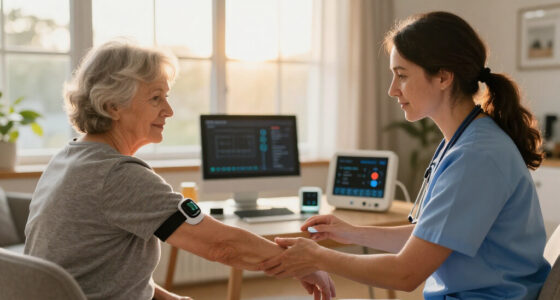 What Geriatric Emergency Departments Do Differently