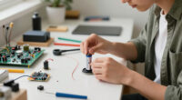 Why is everyone trying to build a solid-state battery?