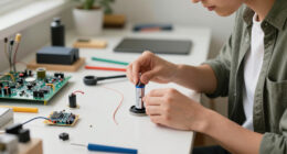 Why is everyone trying to build a solid-state battery?