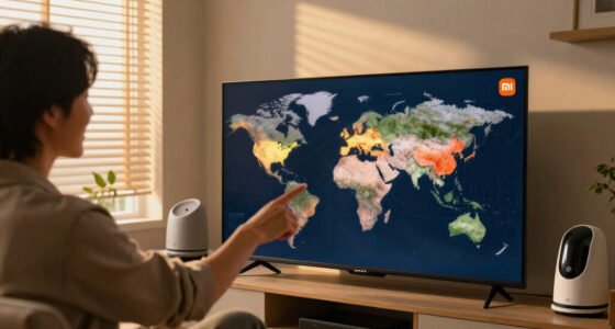 Xiaomi, Fujian, China Surges In Global Coverage