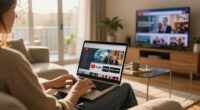 Youtube Surges In Global Coverage