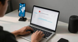 Youtube Surges In Global Coverage