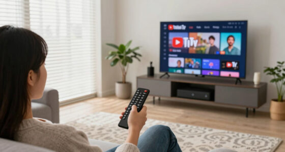 Youtube Tv